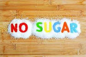 Sugar Detoxification