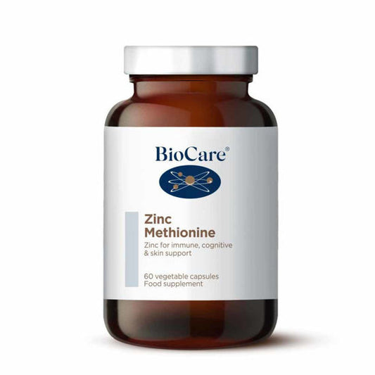 Zinc Methionine