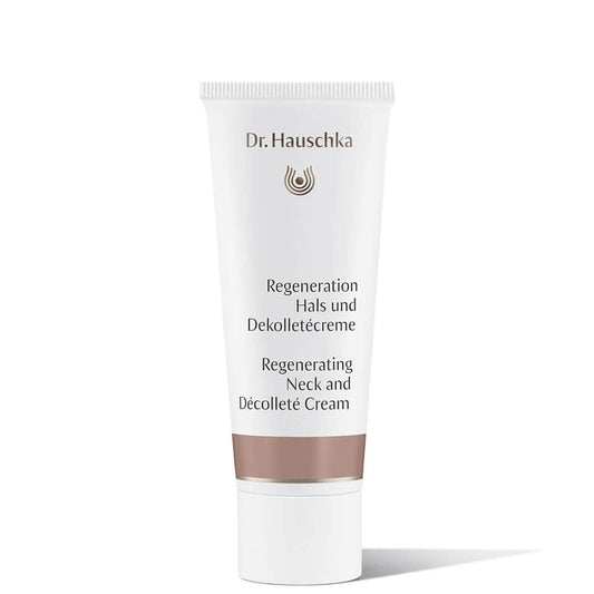 Regenerating Neck and Decolleté Cream