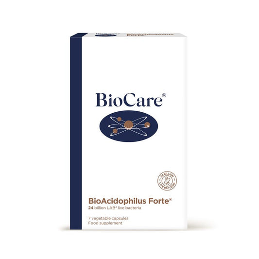 BioAcidophilus Forte®  - 7 day