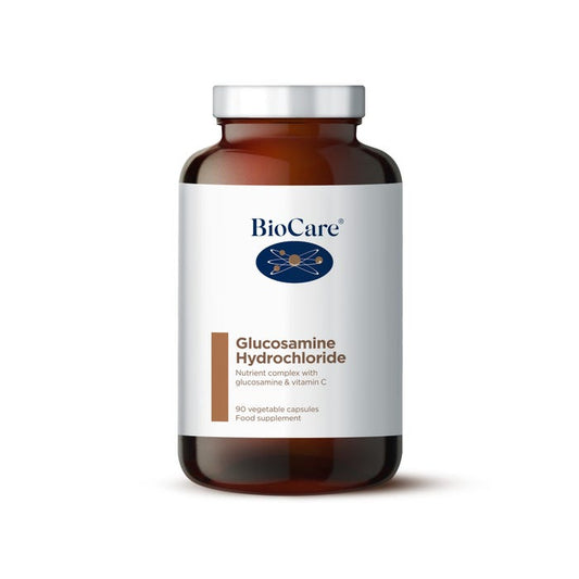 Glucosamine Hydrochloride