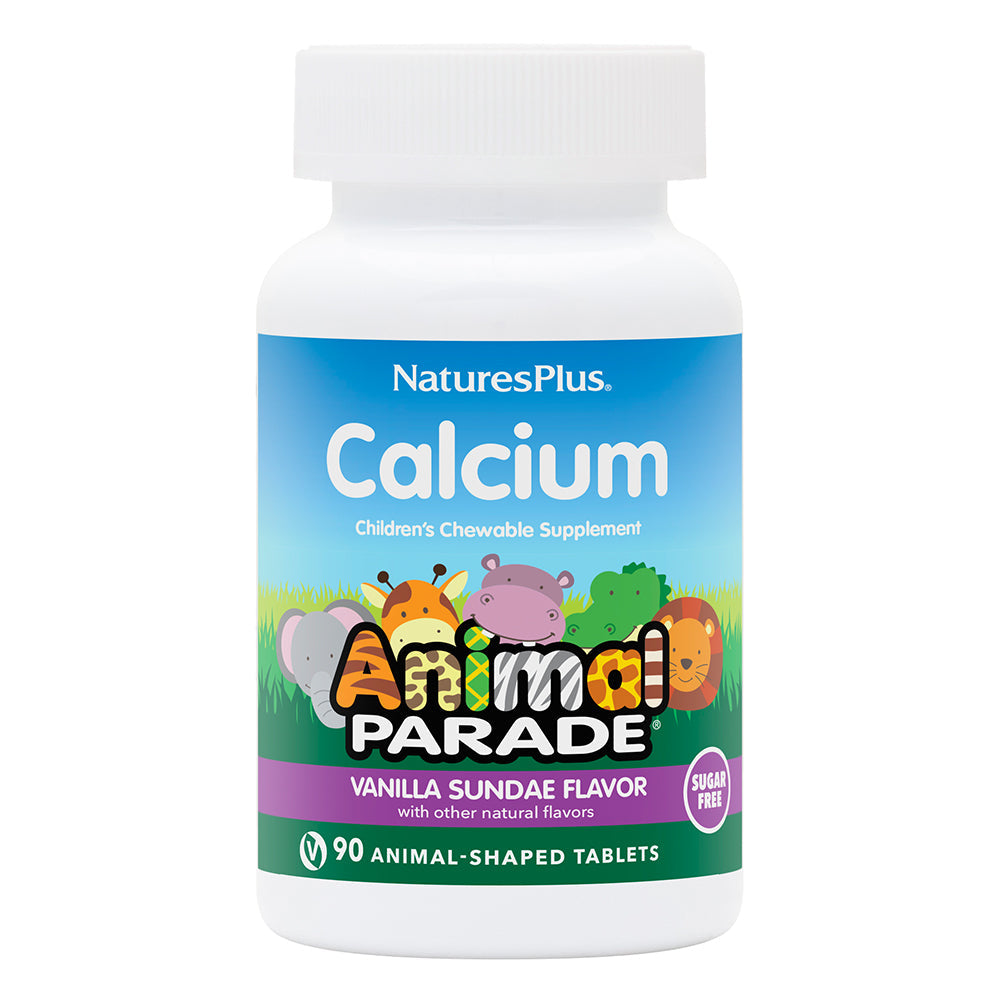 AP SUGAR FREE CALCIUM CHEWABLE 90