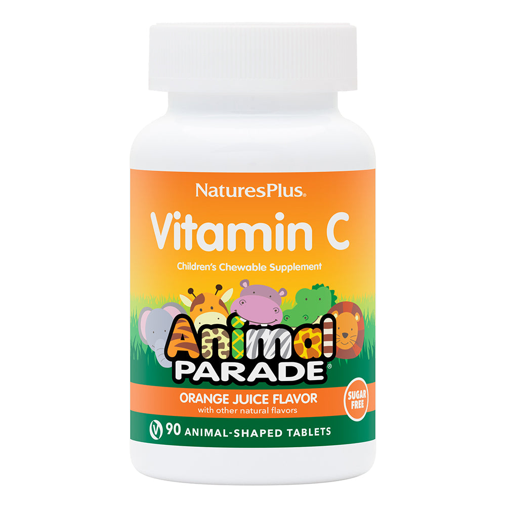 AP SUGAR FREE VIT C CHEWABLE 90