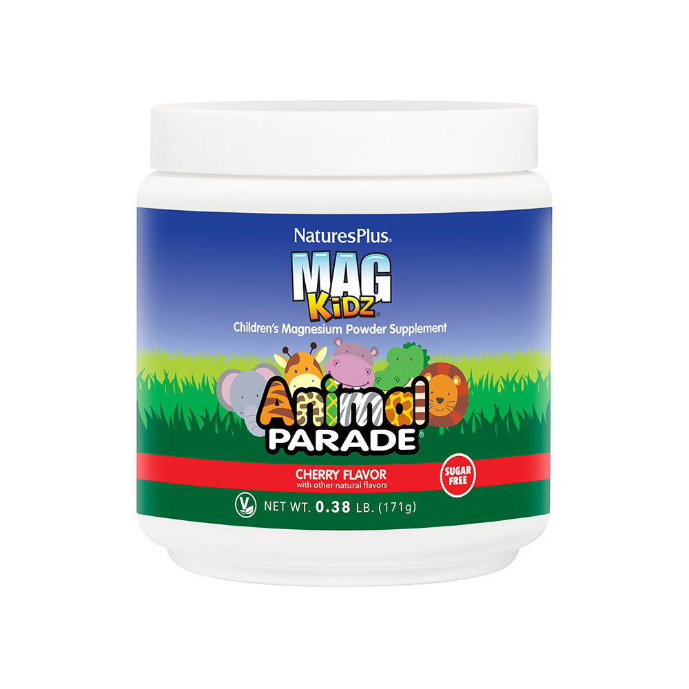 AP MAG KIDZ POWDER 171 G