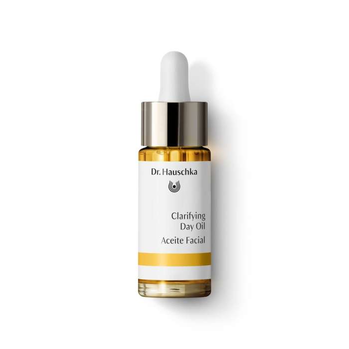 Clarifying Day Oil