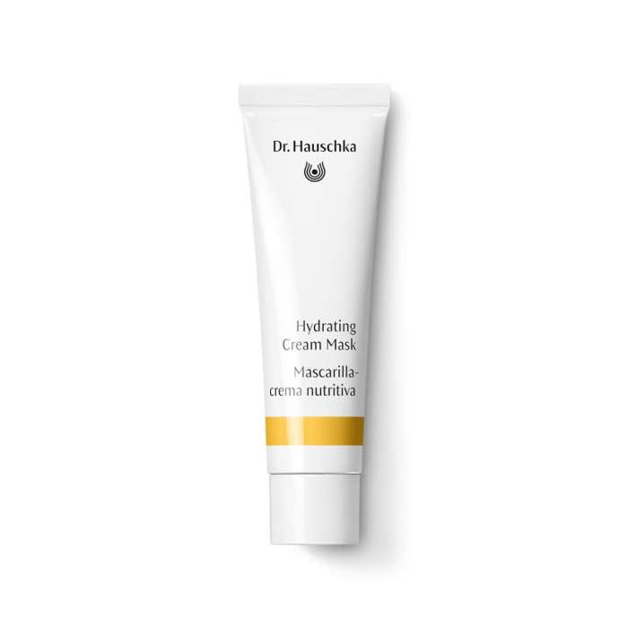 Hydrating Cream Mask