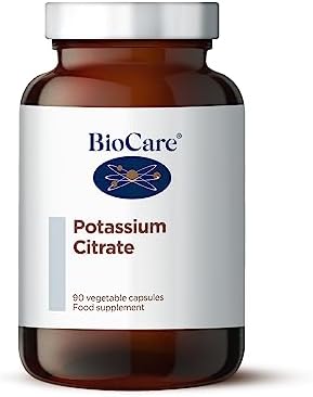 Potassium Citrate