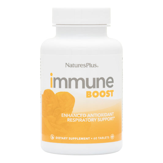 IMMUNE BOOST TAB 60