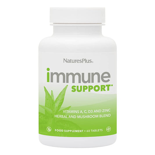 IMMUNE SUPPORT TAB 60