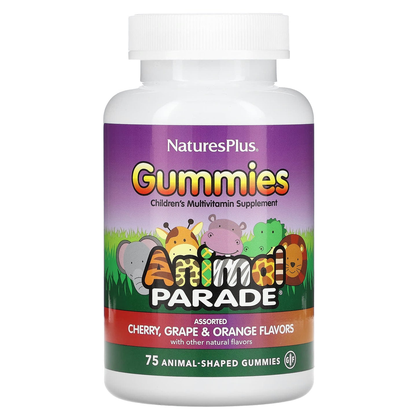 AP GUMMIES ASSORTED