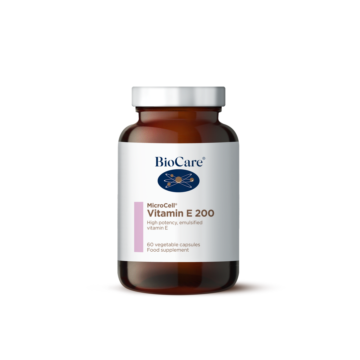 MicroCell® Vitamin E 200