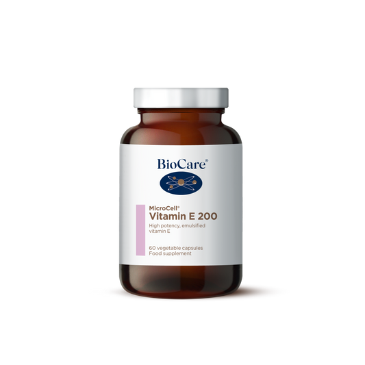 MicroCell® Vitamin E 200