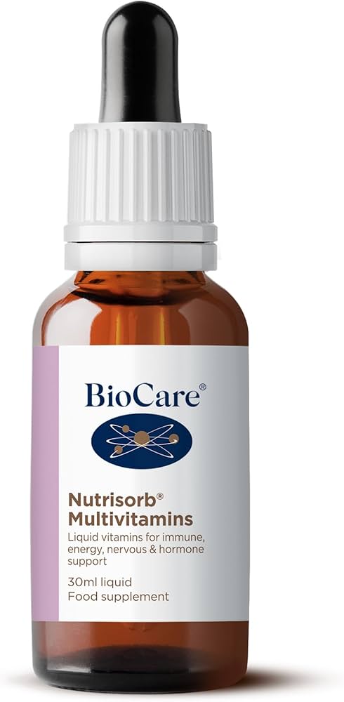 Nutrisorb® Multivitamins