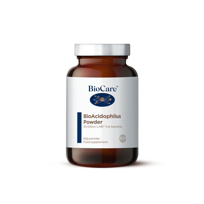 BioAcidophilus Powder