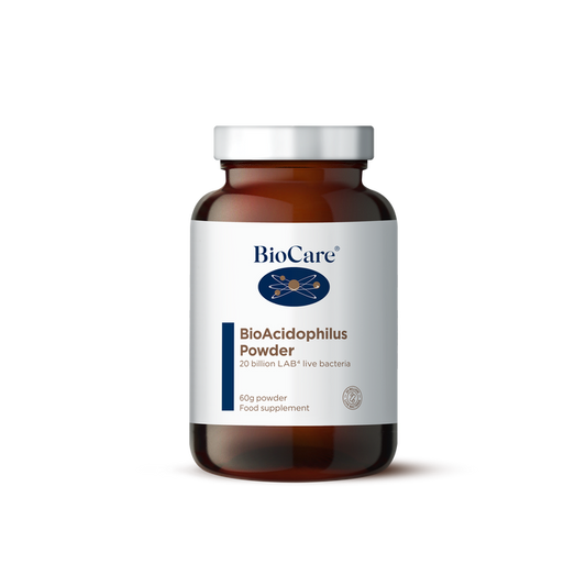 BioAcidophilus Powder