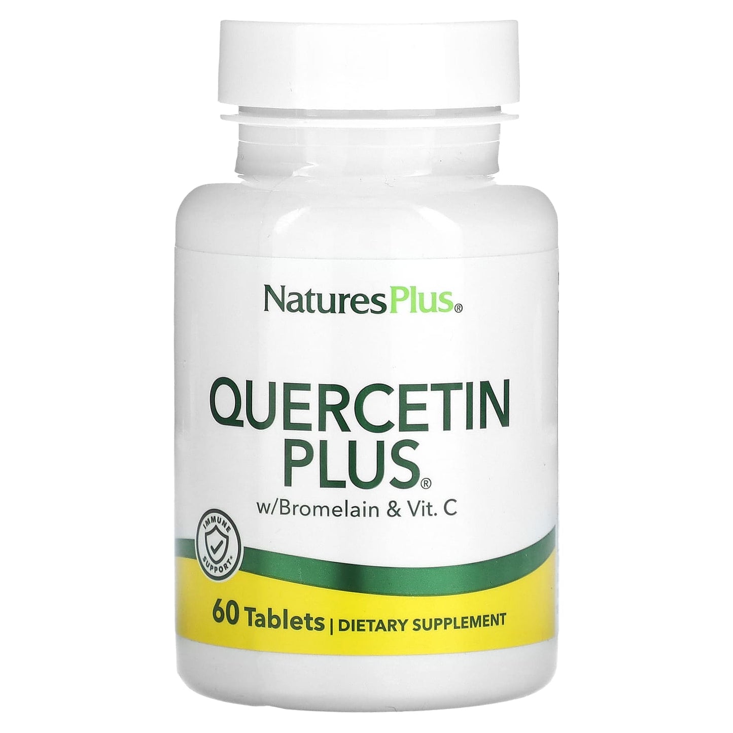 QUERCETIN 500MG CAP 60