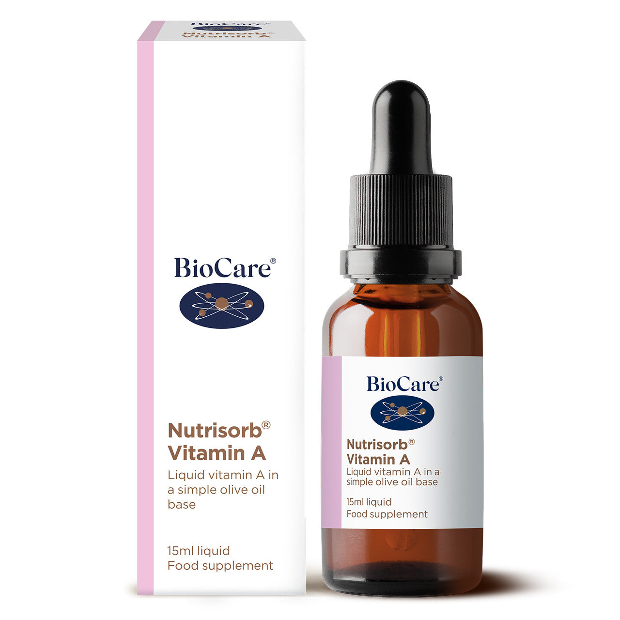 Nutrisorb® Vitamin A