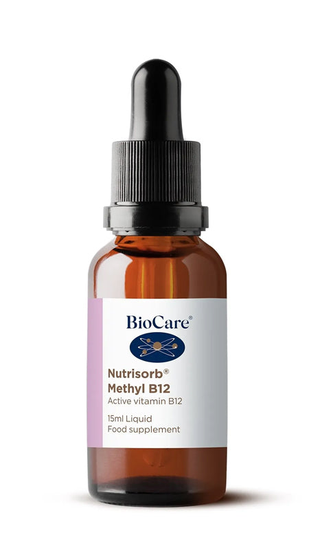 Nutrisorb® Methyl B12