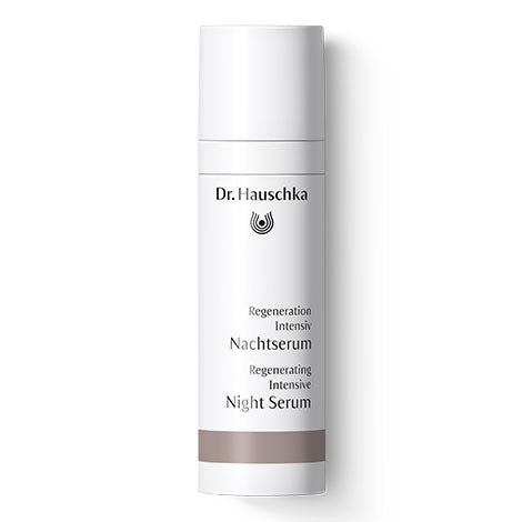 Regenerating Intensive Night Serum