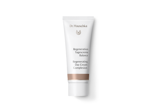 Regenerating Day Cream Complexion