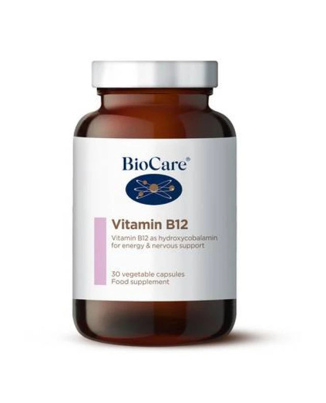 Vitamin B12