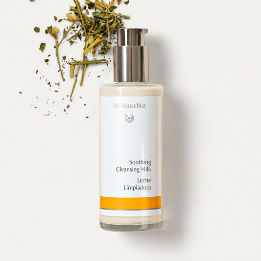 Soothing Cleansing Milk